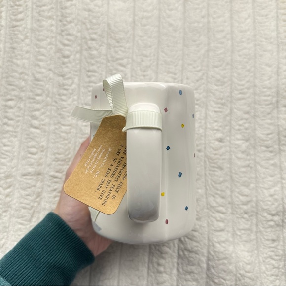 Rae Dunn Mug - PRICE FIRM - Picture 7 of 9